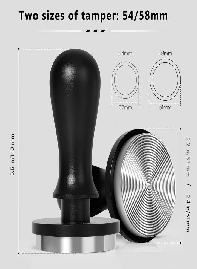 Espresso Tamper