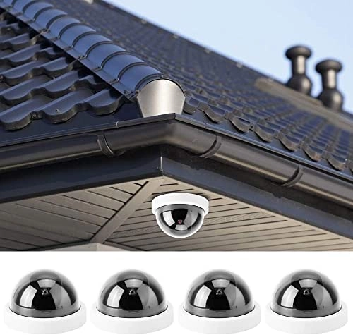 Simulated Camera - Outdoor/Indoor