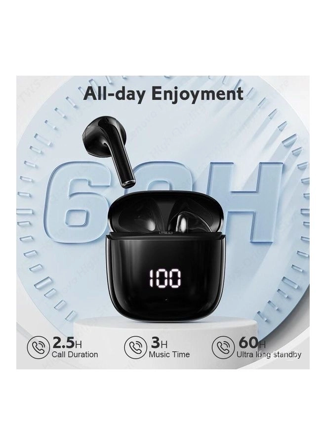 XT83II - Wireless Earphone