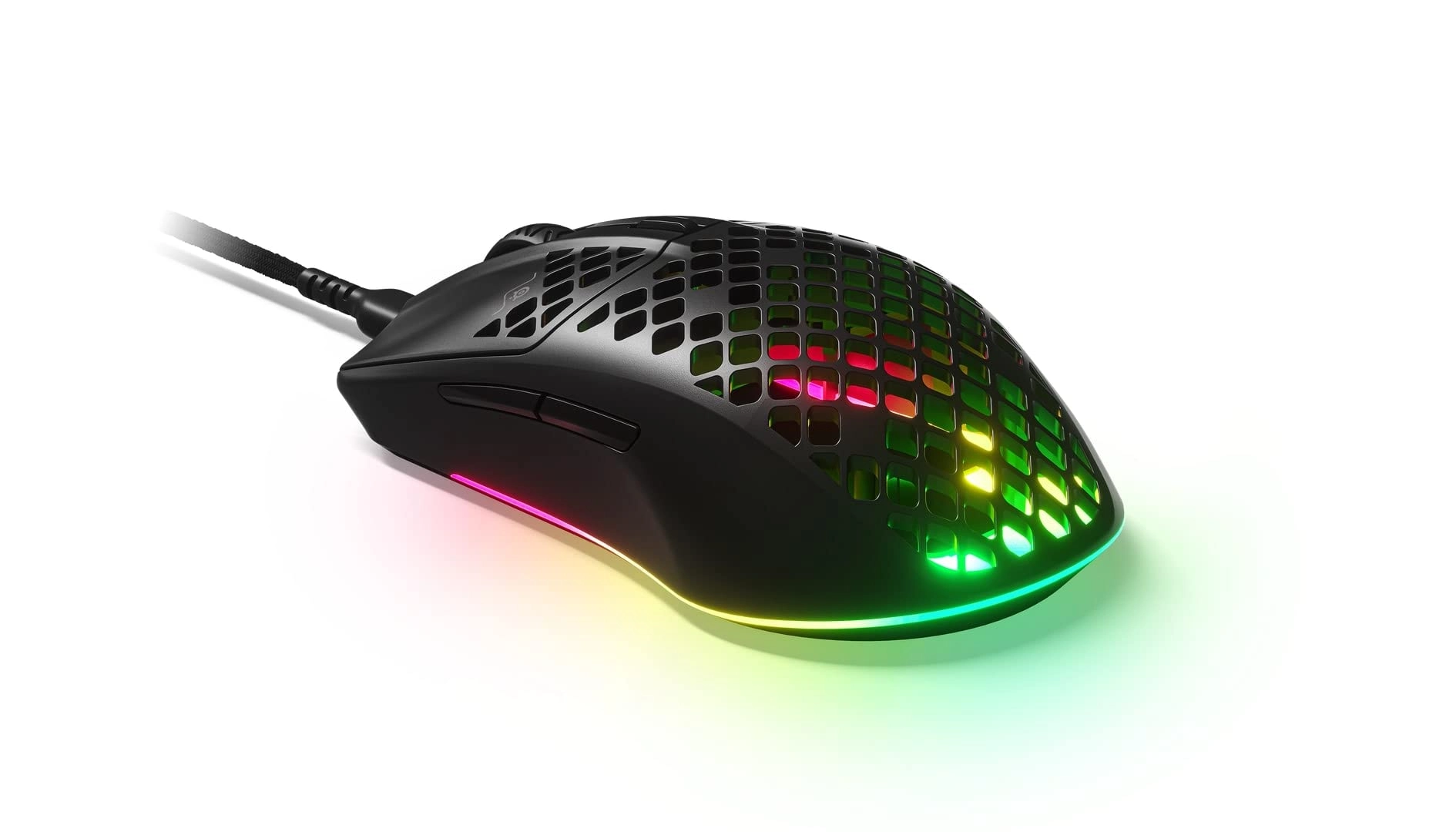 Aerox 3 Gaming Mouse - Wired