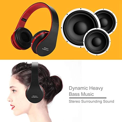 Gaming Headset Wireless Headset