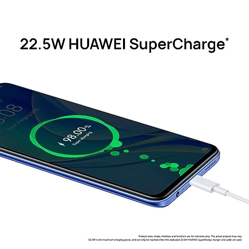 Nova Y70 - 4GB 128GB