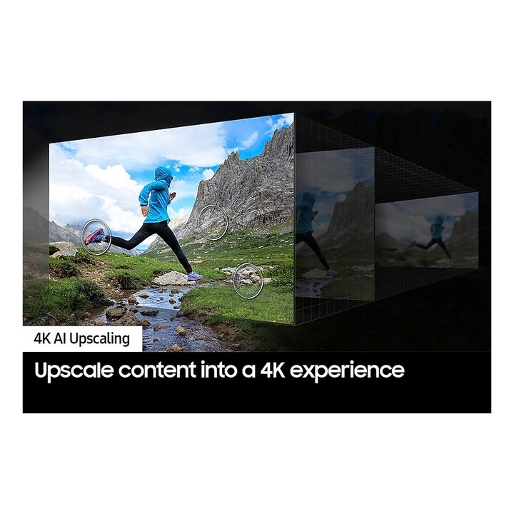 QA85Q70DAUXZN - 85 inch