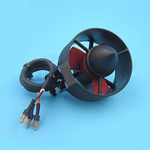 Underwater Thruster - 2216 Waterproof Brushless Motor