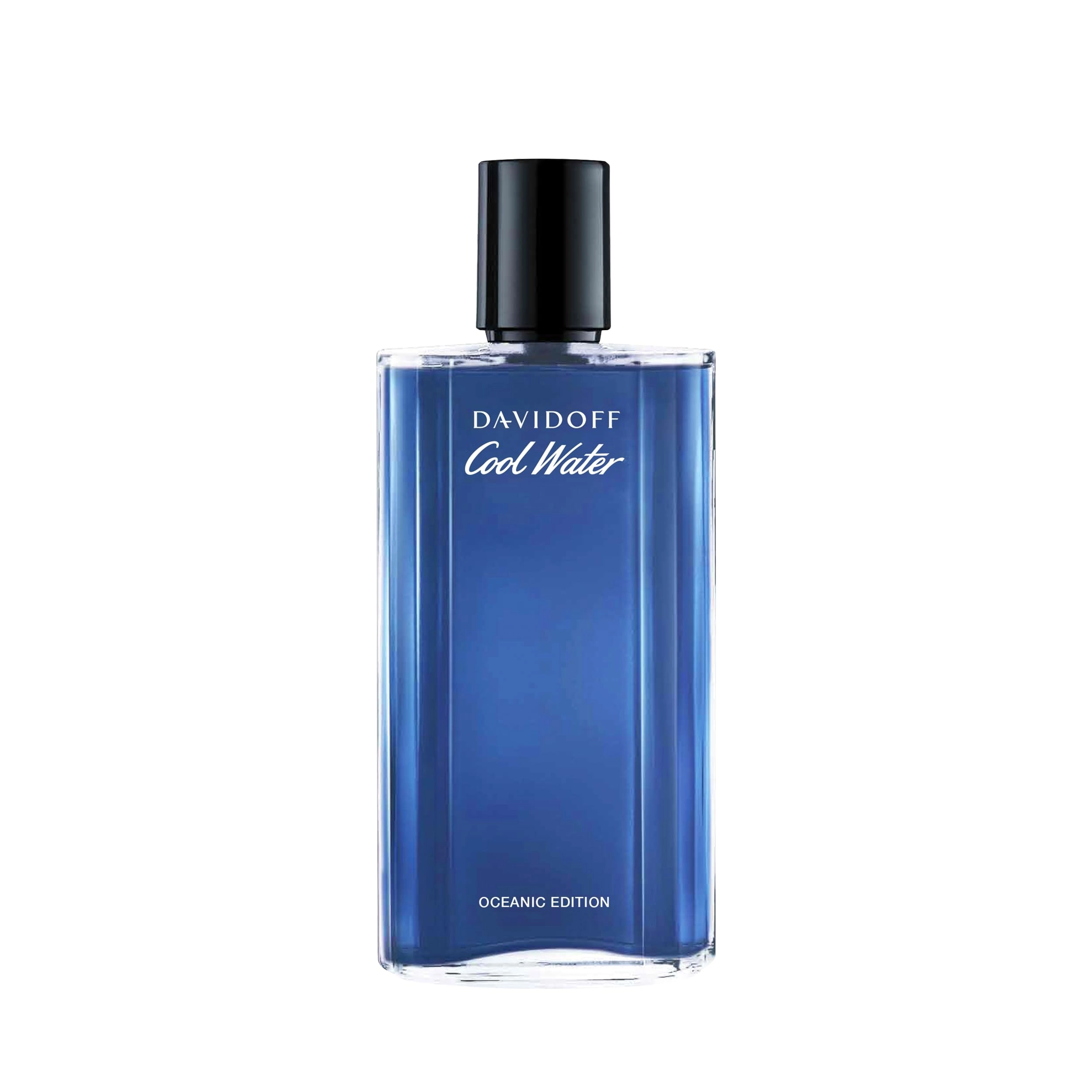 COTY Cool Water Man Oceanic Edition Eau de Toilette 125ml