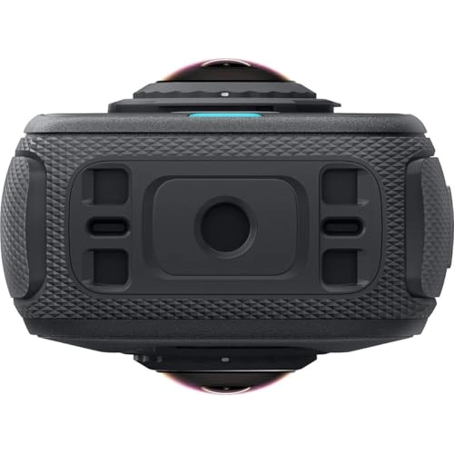 X4 Air - 8K 60FPS Bundle