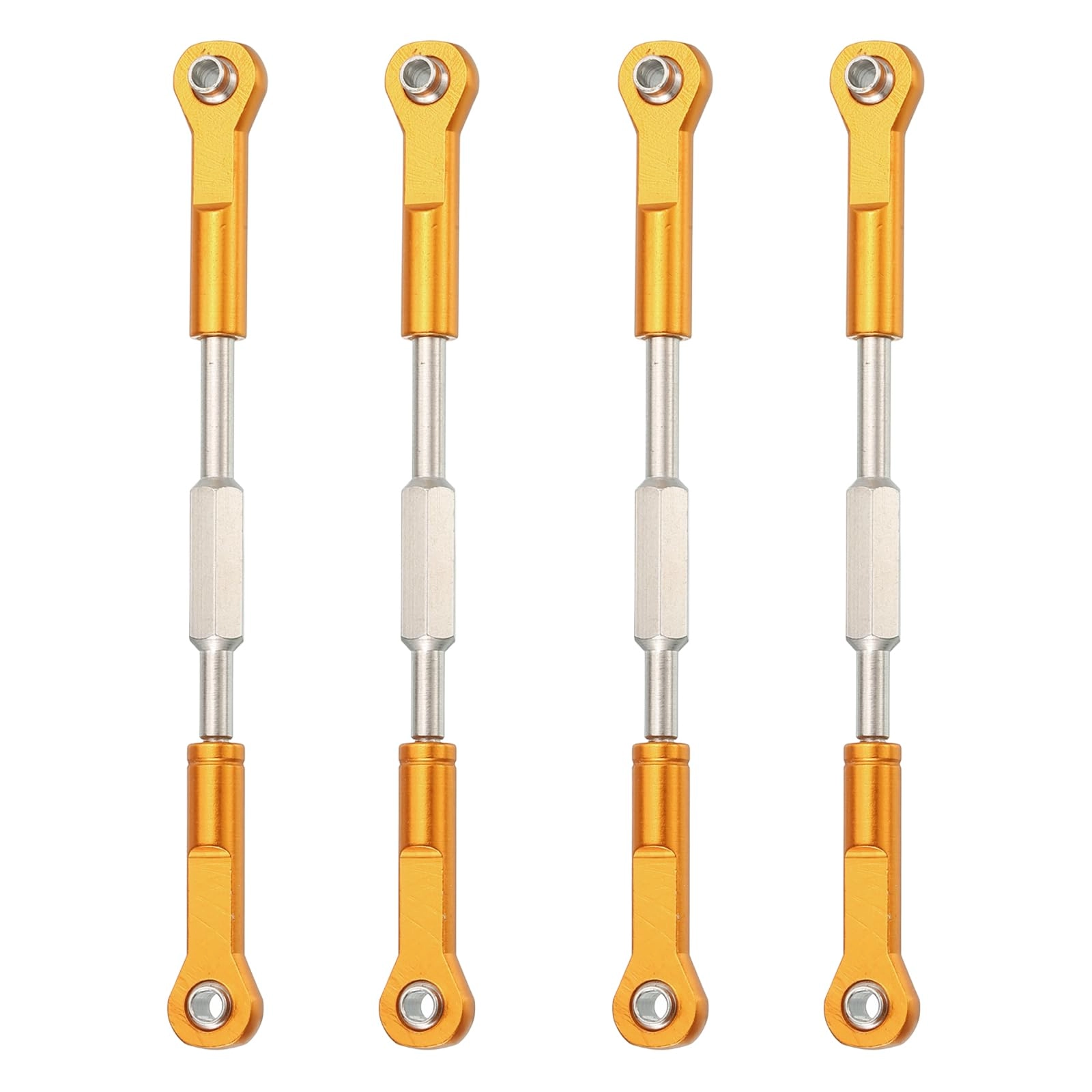 Steering Servo Turnbuckle Rod - 1/10
