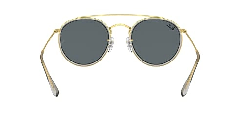 0RB3647N - 51 mm Pink/Pink Gradient