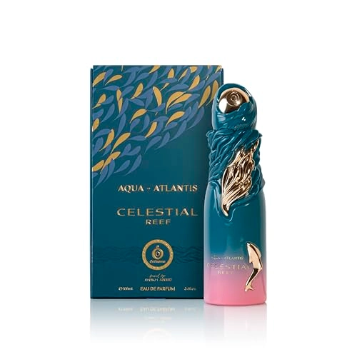 Celestial Reef Eau de Parfum 100ml