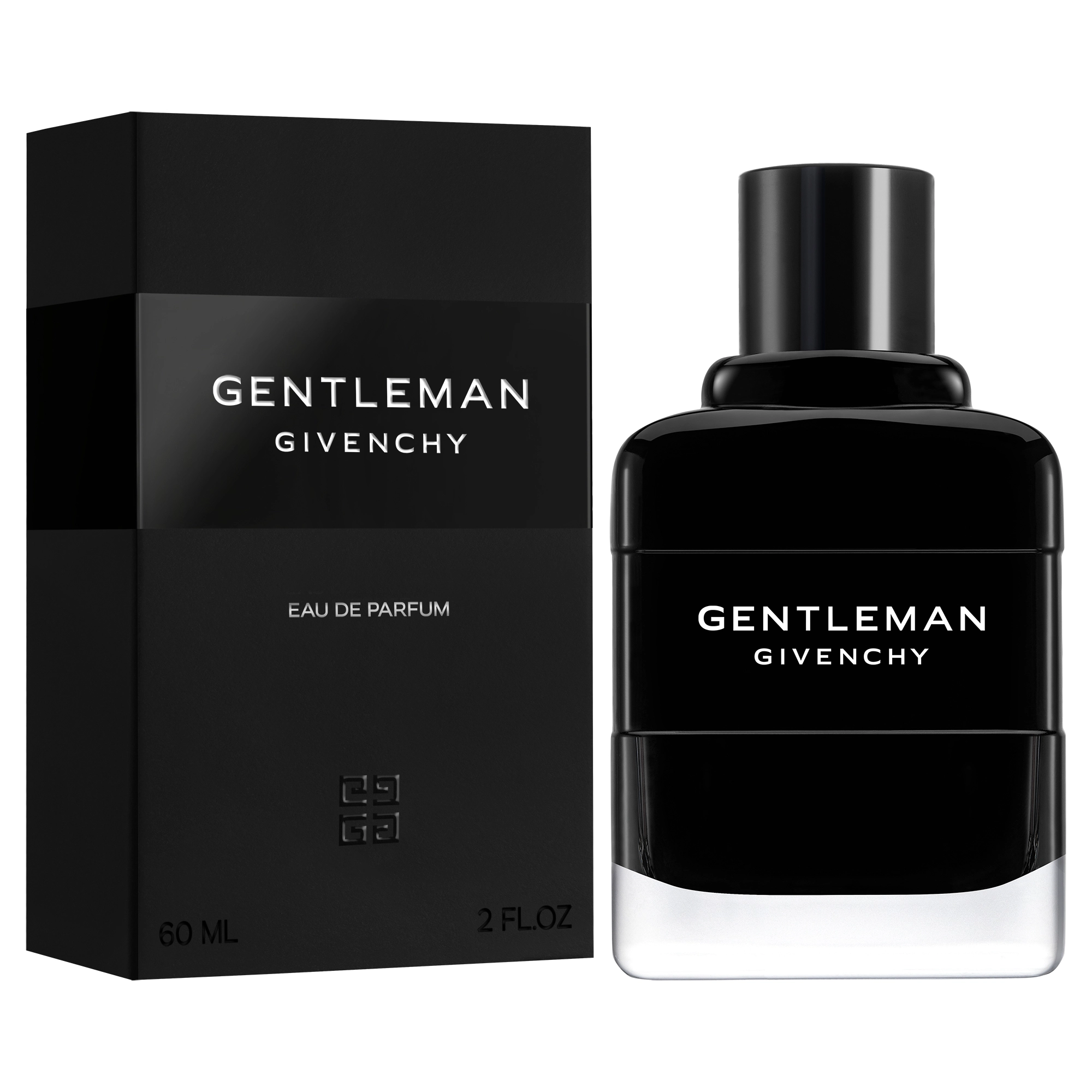 Gentleman Eau de Parfum - 60ml