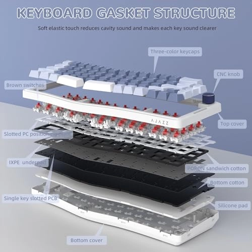 AK680 - 68 Keys Wired