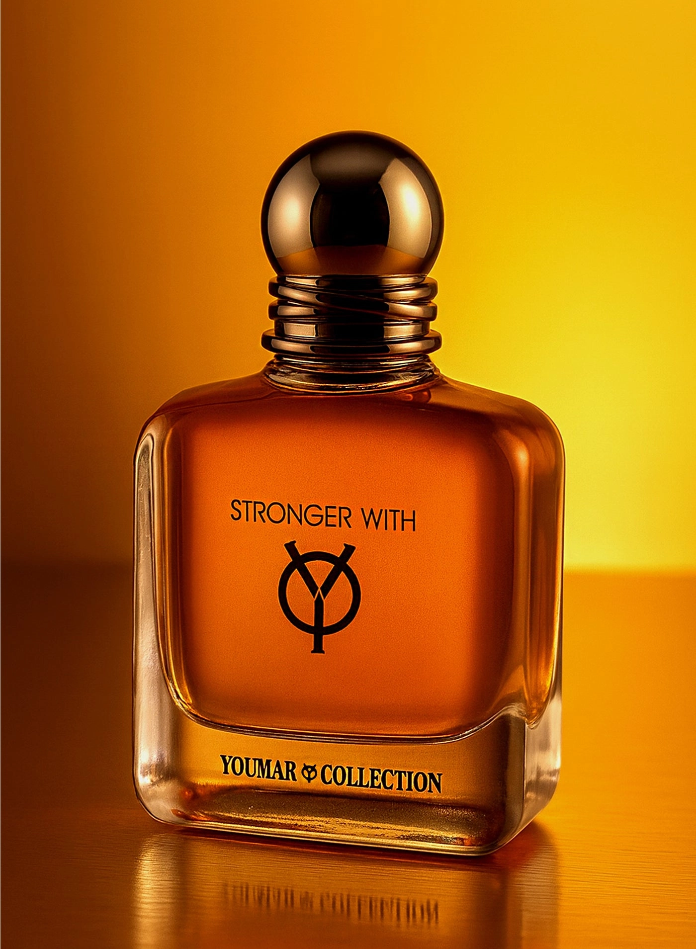 Stronger No. 9494 - 100ml