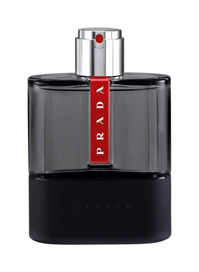 Luna Rossa Carbon Eau de Toilette 150 ml
