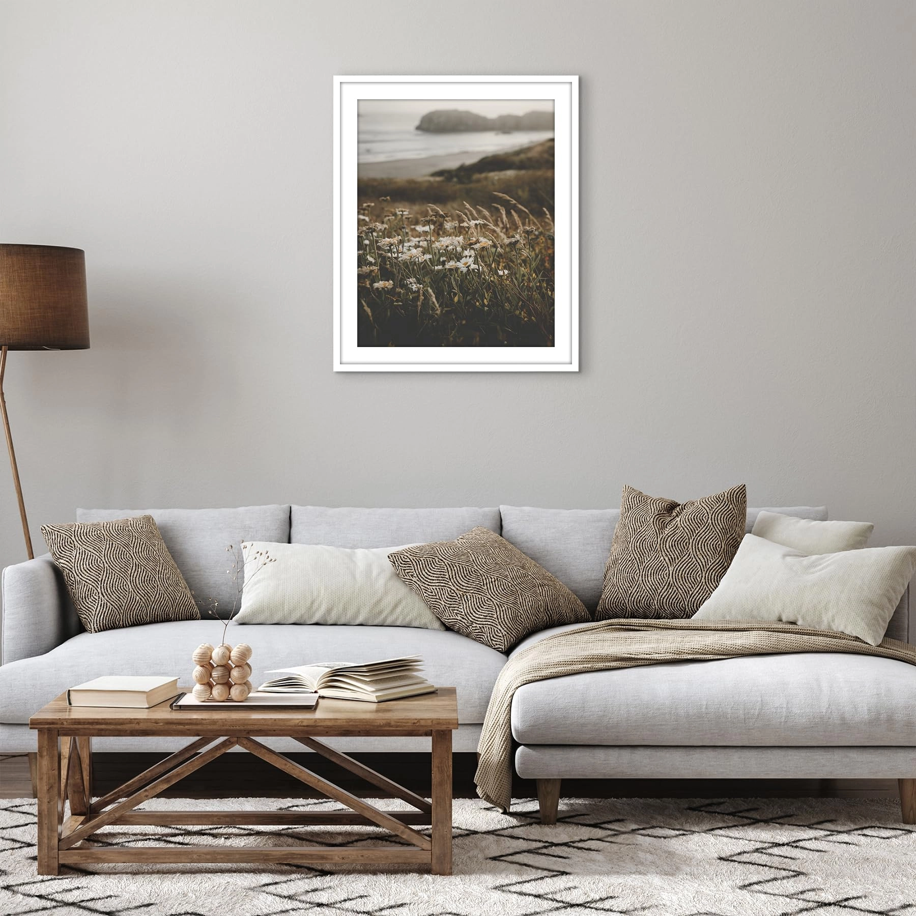 Streamline Collection - 26x32 1