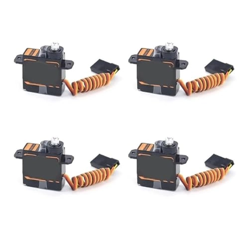 ES9052 - 5.5g 4PCS