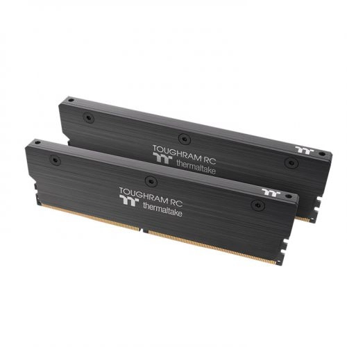 Thermaltake TOUGHRAM RC - 16 GB (2 x 8GB) 3600MHz DDR4