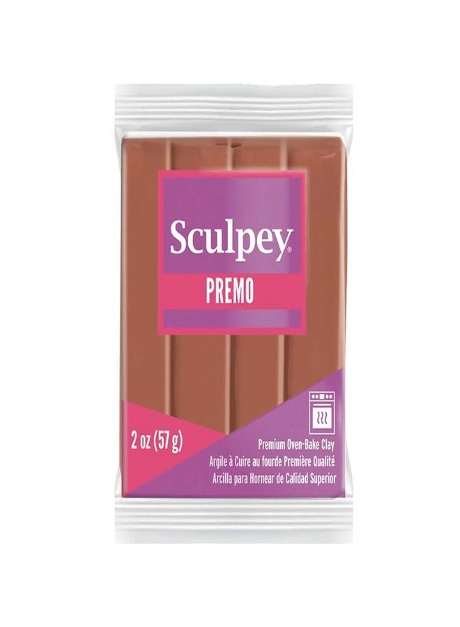 Sculpey Premo Polymer Clay - 56g