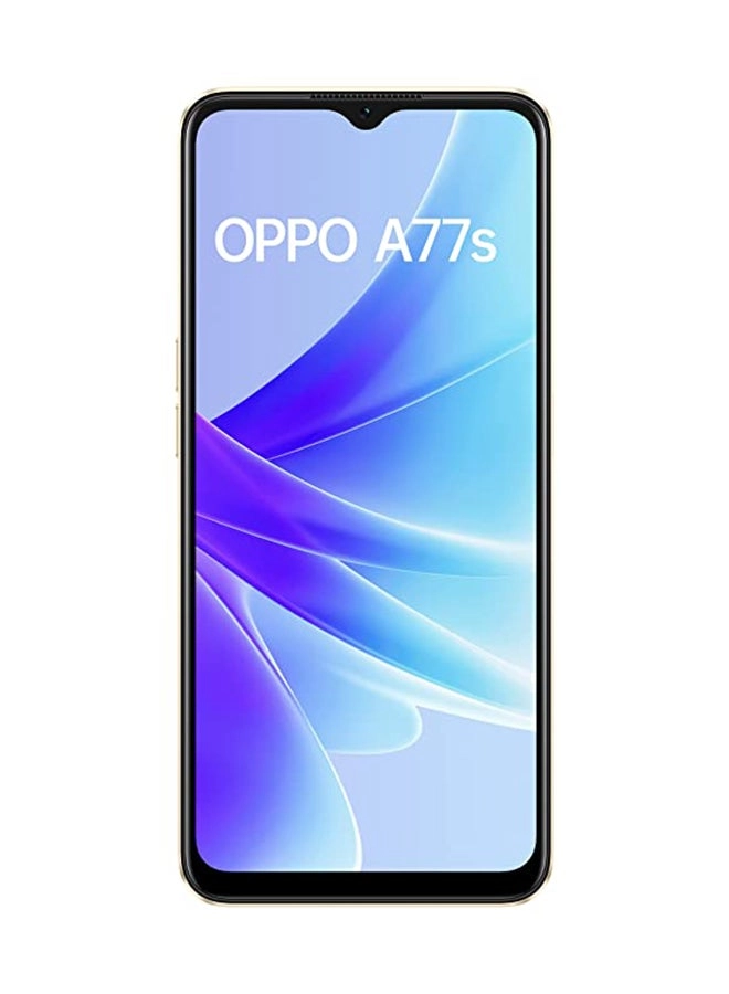 (Renewed) A77s - 8 GB 128 GB