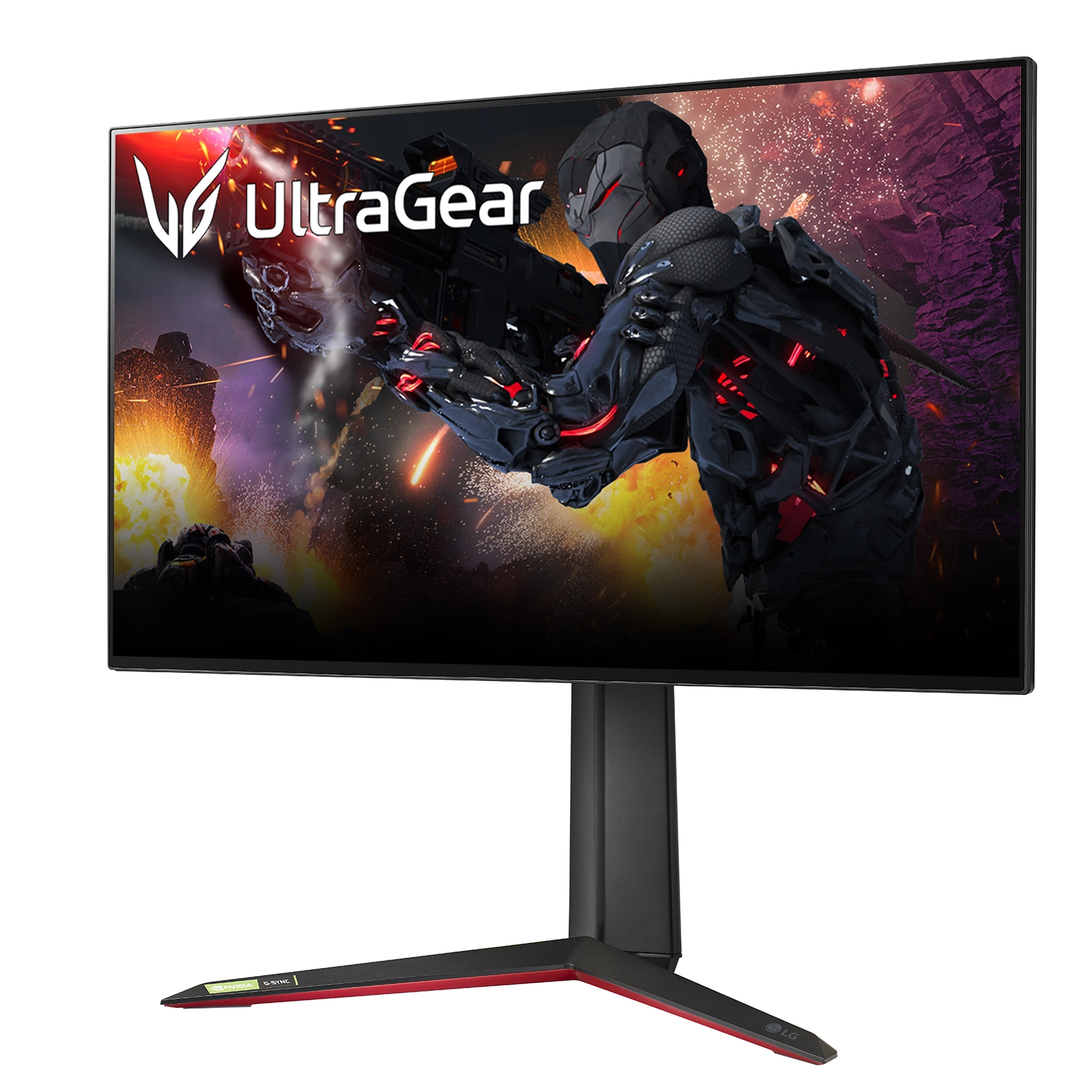 (Renewed) 32GQ950-B - 32 in 3840x2160