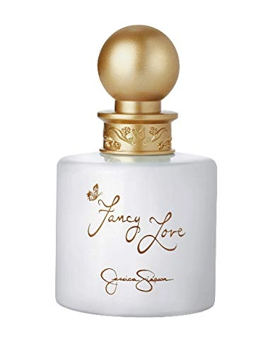 Fancy Love Eau de Parfum 100ml
