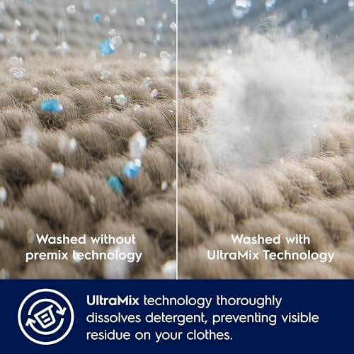 UltimateCare 500 EWF1023P5SC