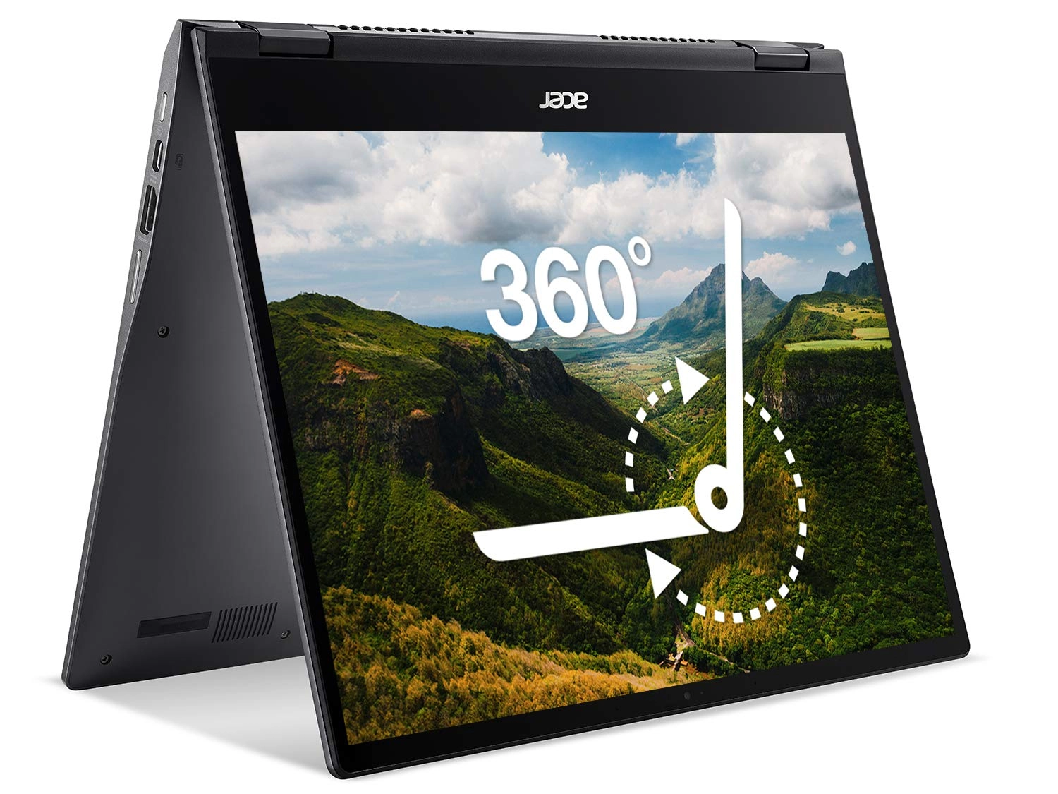 Acer Chromebook Spin 13 CP713-2W - 13.5'' Core i3 8GB 128GB