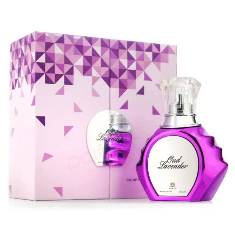 Oud Lavender Eau de Parfum 75ml