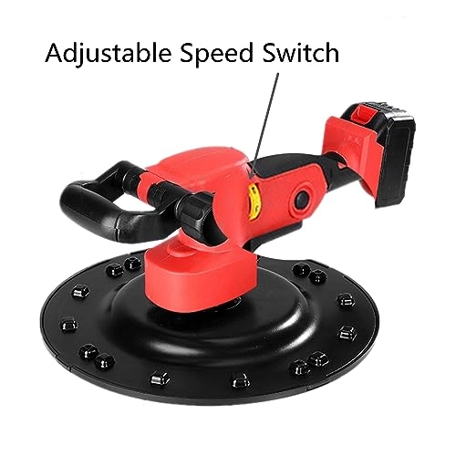 Wall Sander Polishing Smoothing Machine