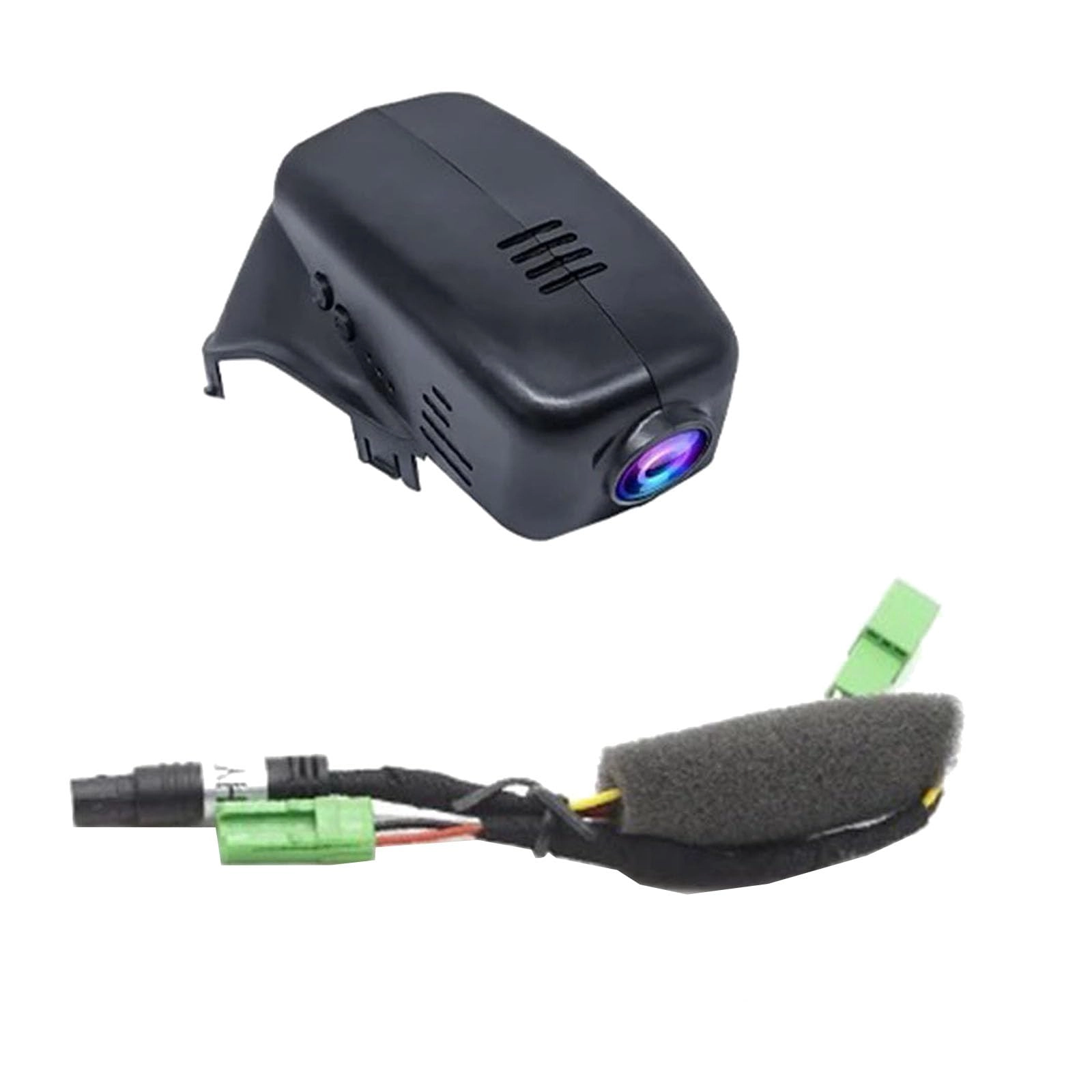 Dash Cam - 4K 2160P Front