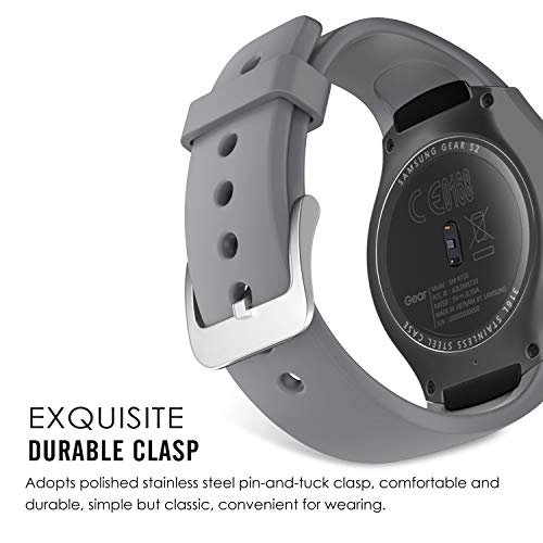 22 centimeters Watch Band for Samsung Gear S2