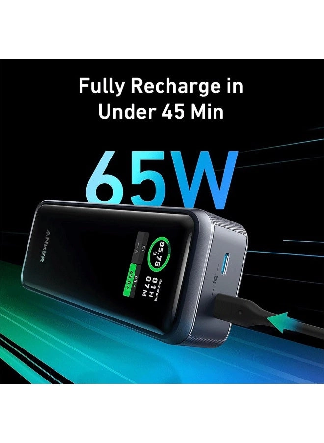 Prime - 12,000mAh 130W