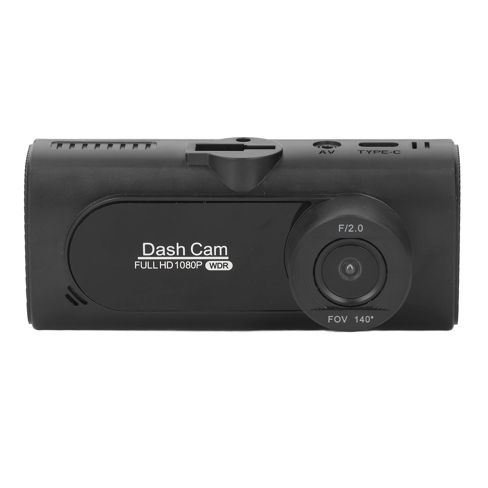 SENECESLI Dash Cam - 1080P+480P+480P