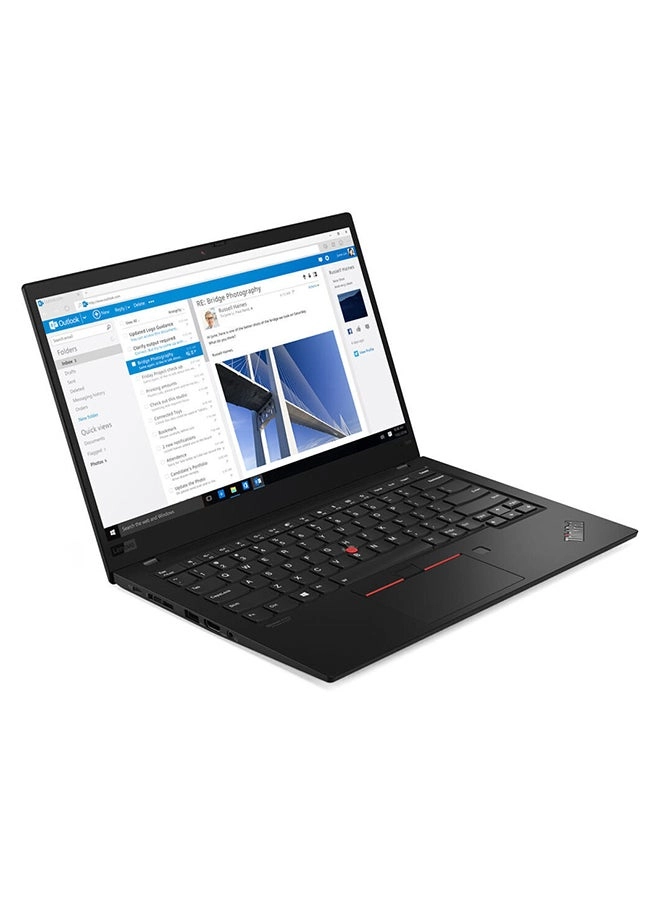 (Renewed) ThinkPad Thinkpad X1 Carbon - 13.3'' Core i7 16GB DDR4 256GB SSD