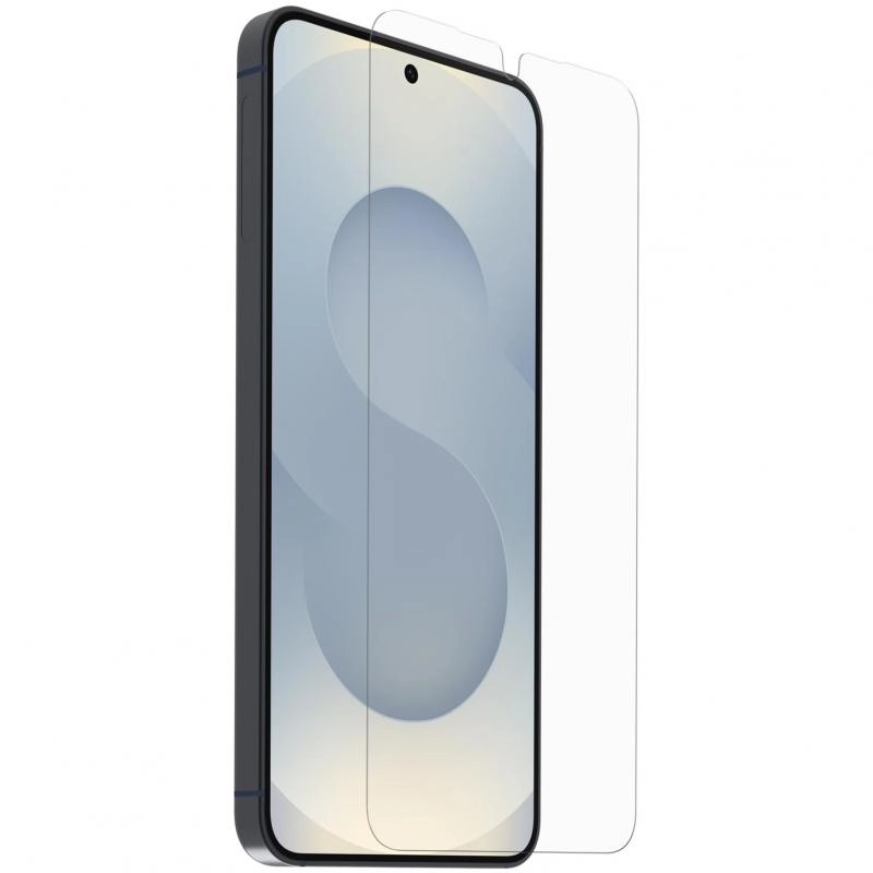 Antimicrobial Shatterproof Glass Screen Protector for iPhone 17 Pro Max