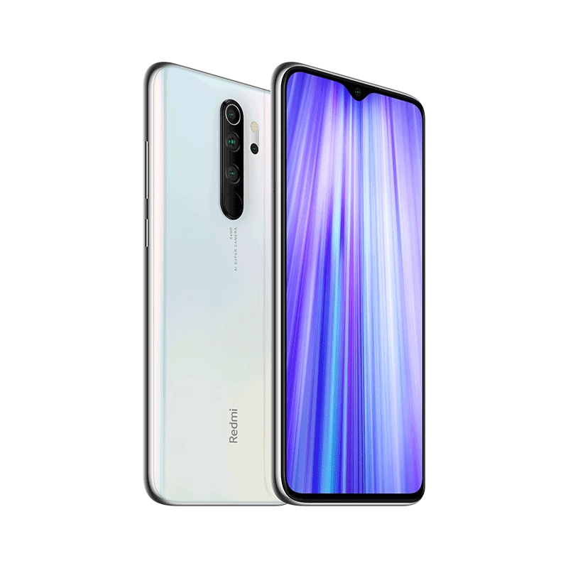 Redmi Note 8 Pro - 6GB 64GB