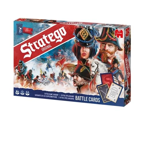 Stratego Original (German)