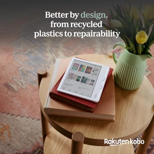 Libra Colour - 7-inch 32GB