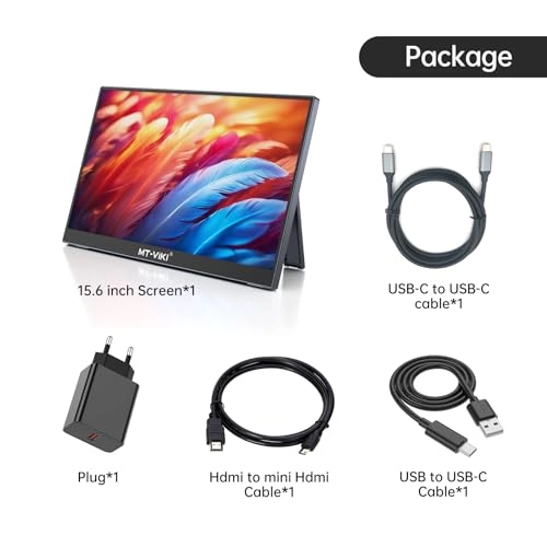 HSD15.6-M1 - 15.6 Inches 1920 x 1080