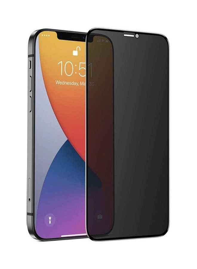 Raxoom Phone Protective Charger Case - 4800.0 mAh Ultra Slim Wireless Charging for iPhone 12/12 Pro