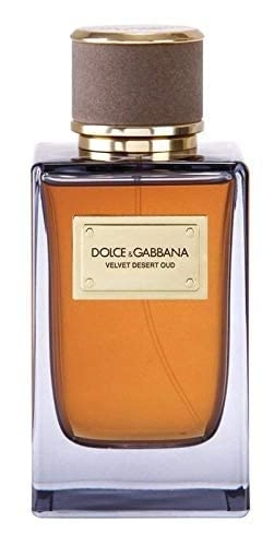 Velvet Desert Oud Eau de Parfum 150 ml