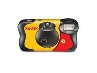 Single Use Fun Saver Disposable Camera - 39 Exposure 35mm