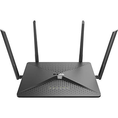 D-Link AC2600