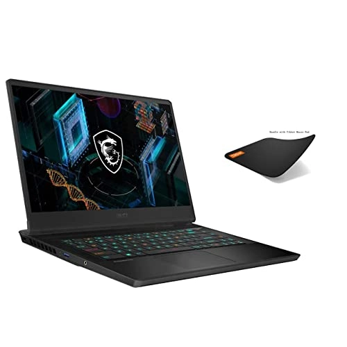 GP66 - 15.6'' Core i7-11800H 16GB DDR4 1TB SSD