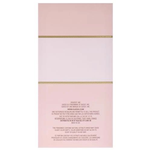Iconic Women Eau de Parfum - 100 ml