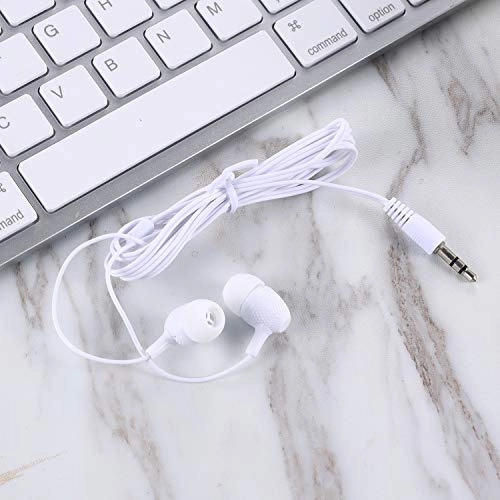 HY400 Wired Earbud Pack