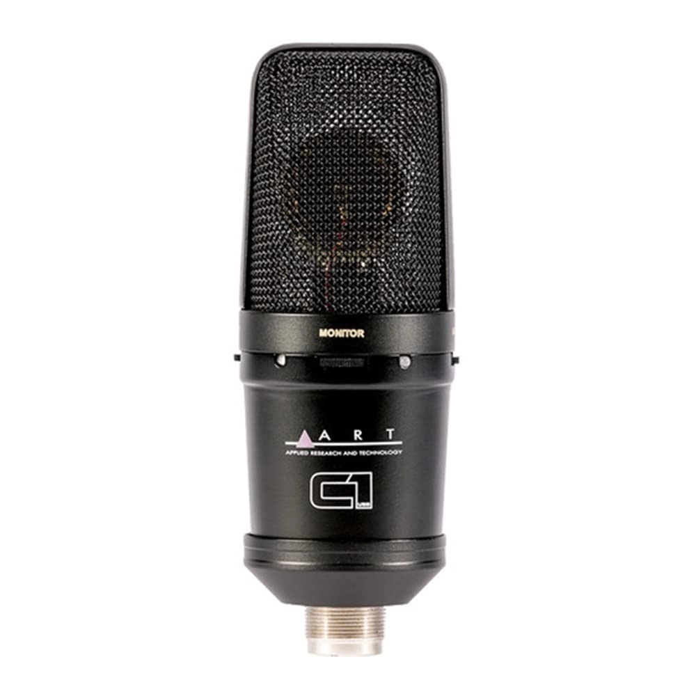 ART C1USB USB Microphone