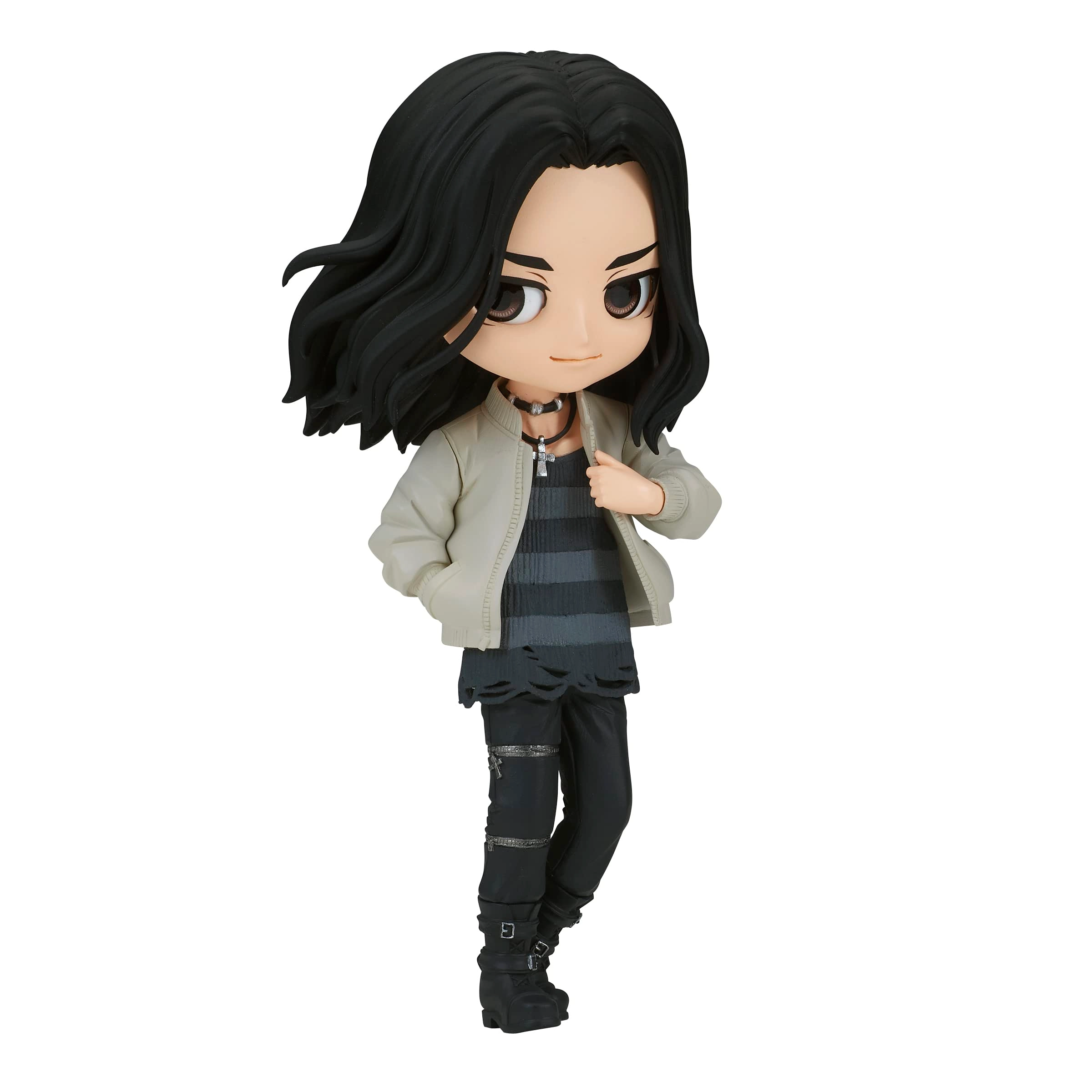 Banpresto Keisuke Baji - TOKYO REVENGERS - Q Posket (14 cm) (BP88375)