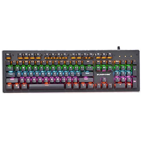 Mechanical Keyboard - Wired