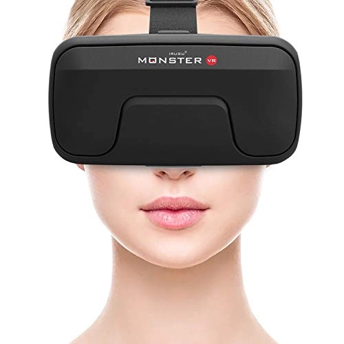Monster VR