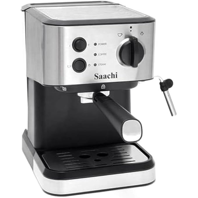 Espresso Machine NL-COF-7068